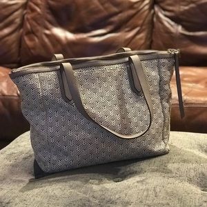 Fossil Sydney tote handbag